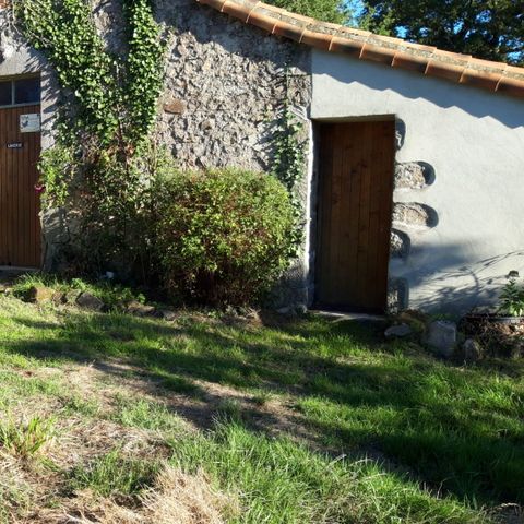 GÎTE 18 personnes